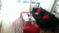 Joli studio vers Nation au 17ème étage avec une vue imprenable sur tout Paris, t Paris, France Joli studio au coeur de Paris Entire rental unit vacation rental 7081602
