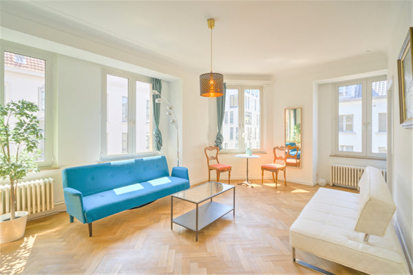 Charming and recently renovated apartment right in the city center, surrounded b Antwerp, Belgium The Lily Apartment in the Heart of Antwerp 2 Entire rental unit vacation rental 659814187299508119