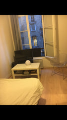 Studio 16m2 calme (sur cour), entièrement équipé, proche tous commerces <br />Me Paris, France Studio 16m2 tout équipé au coeur du 17ieme Entire rental unit vacation rental 21721628
