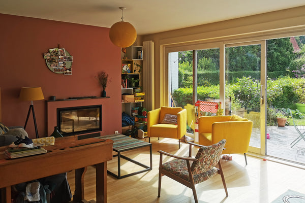 Maison familiale lumineuse à côté de la forêt et du Rouge Cloître, idéal pour le Auderghem, Belgium Maison familiale et lumineuse proche de la forêt Entire home vacation rental 2800102