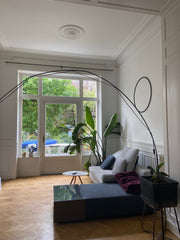 Pierre and Maria welcome you in the warm and nice atmosphere of their house and  Ixelles, Belgium Great room in a stylish maison de maitre Private room in home vacation rental 42949706