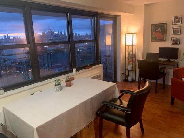 Huge 1 bedroom apartment on the 12th floor in the historic Park Slope neighborho New York, NY Rental unit in Brooklyn · ★5.0 · 1 bedroom · 1 bed · 1 bath Entire rental unit vacation rental 51129000
