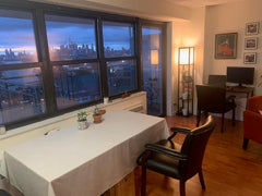 Huge 1 bedroom apartment on the 12th floor in the historic Park Slope neighborho New York, NY Rental unit in Brooklyn · ★5.0 · 1 bedroom · 1 bed · 1 bath Entire rental unit vacation rental 51129000