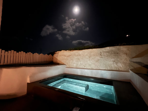 BRAND NEW 2022 renovation!! 1930's Traditional Santorini elegant Loft, brand new Athens, Greece Episkopi Estate Cycladic Suite - private Jacuzzi Cycladic home vacation rental 577480751269728748