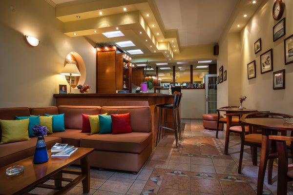 Dionysis Studios is located in Adamas, Milos, a few steps from the village cente Adamantas, Greece Boutique Hotel Dionysis Double Room Room in hotel vacation rental 15068204