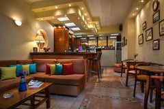 Dionysis Studios is located in Adamas, Milos, a few steps from the village cente Adamantas, Greece Boutique Hotel Dionysis Double Room Room in hotel vacation rental 15068204