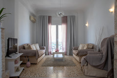 It's a pleasure to welcome you to the house of my childhood! It is a fully renov Athens, Greece Alexandra's Shelter Entire rental unit vacation rental 26273445