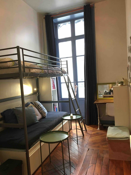 Studio étudiant à proximité du Métro A et C Hôtel de Ville - Louis Pradel, de la Lyon, France Studio proche d'Hôtel de Ville Entire rental unit vacation rental 40172840