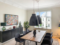Newly renovated apartment located in the center of Frederiksberg (Copenhagen). 2 Copenhagen, Denmark Modern spacious apartment in Copenhagen Entire condo vacation rental 626135627279264373