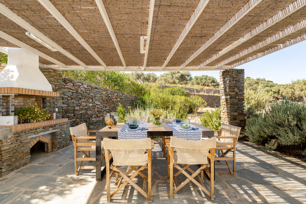 Welcome to our home, next to the ancient footpath to Kastro. It is a two-storey  Athens, Greece Sifnos Summer House on the Ancient Footpath Cycladic home vacation rental 17659500