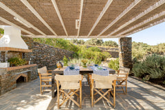 Welcome to our home, next to the ancient footpath to Kastro. It is a two-storey  Athens, Greece Sifnos Summer House on the Ancient Footpath Cycladic home vacation rental 17659500