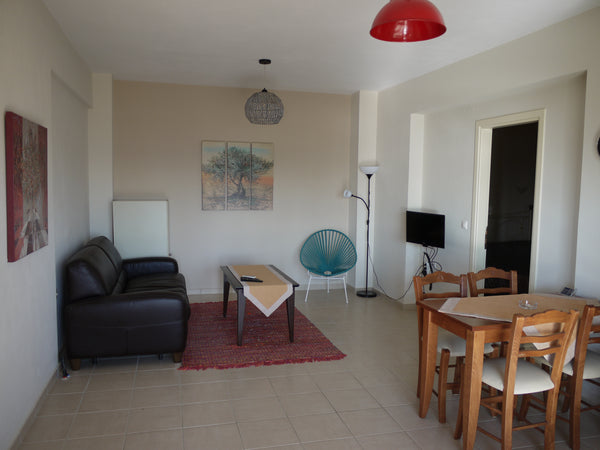 Away from it all! <br />The apartment is in the Village of Kastri, away from bus Athens, Greece Family Holidays- Portela Apartments Kastri (A5/A6) Entire serviced apartment vacation rental 31085000