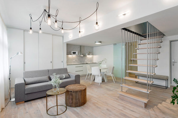 Je to ode mě blízko do 4 min od stanice Metra Anděl, 20 min od letiště, 15 min k Prague, Czechia DeLuxe apartment 8384 Entire serviced apartment vacation rental 35921284