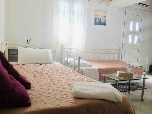 An amazing and traditional house to the center of Mykonos.3 minutes on foot from Greece Amazing House in the  heart of Mykonos town! Cycladic home vacation rental 20522761