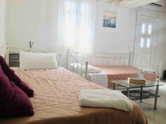 An amazing and traditional house to the center of Mykonos.3 minutes on foot from Greece Amazing House in the  heart of Mykonos town! Cycladic home vacation rental 20522761