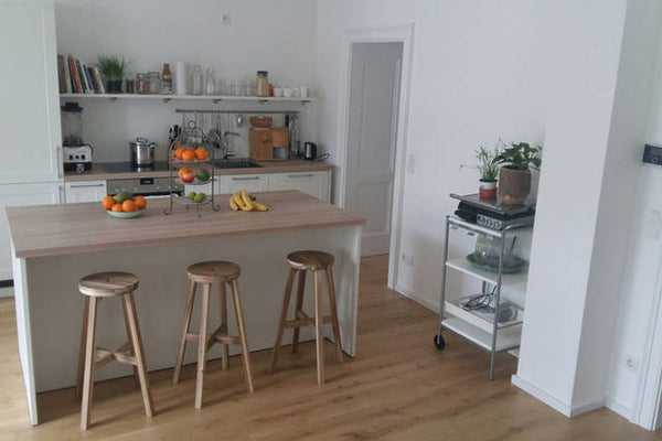 The room is rather small but very cozy, there are two mattresses, shelves and cl Vienna, Austria Cozy room in flat with balcony Private room in rental unit vacation rental 20348494