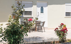 Xirouchakis farm is located in a quiet neighbourhood in Kissamos city into a fen Crete Region, Greece Xirouchakis Farm 02 (Κτήμα ΞΗΡΟΥΧΑΚΗ 02) Entire rental unit vacation rental 18136350
