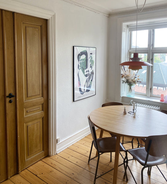 Skøn og rummelig lejlighed i hjertet af København. <br /><br />Lejligheden bestå Copenhagen, Denmark Hyggelig lejlighed i hjertet af København Entire condo vacation rental 683881326952565405