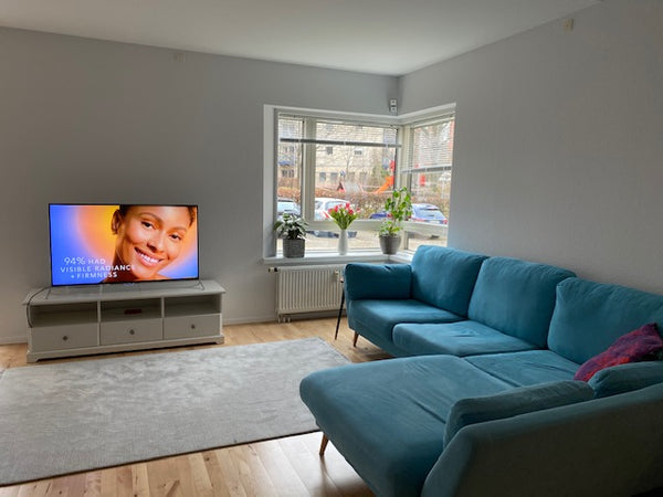 Two rooms apartment is located in the center of Copenhagen.<br />There is one be Copenhagen, Denmark Cozy Apartment nearby  Frederiksberg Have Entire condo vacation rental 48348395