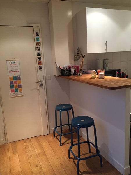 Apparement cosy en plein cœur de Paris (36m2). Marseille, France Apparentement Saint-Germain-des-Prés Entire rental unit vacation rental 23230912