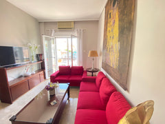 Luxury Spacious Apartment 80sq m in the heart of Athens. Completely renovated in Athens, Greece Piano Deluxe Apt near Acropolis Entire condo vacation rental 50093617