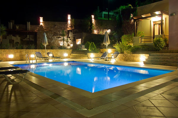 Ομορφη και ανετη μεζονετα   100τμ με πισινα σε ενα καταπρασινο περιβαλλον και ησ Crete, Greece ΦΥΣΙΚΗ ΟΜΟΡΦΙΑ Entire villa vacation rental 2564870