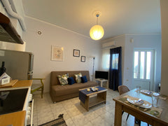 Set in Kounoupidhianá in the Crete region, Alexandra's Apartments offers accommo  Alexandra’s apartments (No 2) Entire rental unit vacation rental 603488655574311033