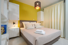 Studio Boutique Apartment is the ground floor apartment of an apartment complex  Athens, Greece Studio Boutique Apartment in Athens near metro Entire condo vacation rental 25256329