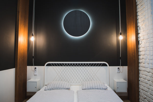 Bohem Prague is a design hotel in the heart of one of the oldest Prague quarter  Hlavní město Praha, Czechia Superior Four Beds Room Room in boutique hotel vacation rental 20008519