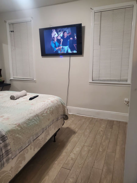 Relax with the whole family at this peaceful place to stay always  welcoming  Home in Queens · ★4.73 · 1 bedroom · 1 bed · 1 bath Private room in home vacation rental 873042603262132939