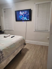 Relax with the whole family at this peaceful place to stay always  welcoming  Home in Queens · ★4.73 · 1 bedroom · 1 bed · 1 bath Private room in home vacation rental 873042603262132939