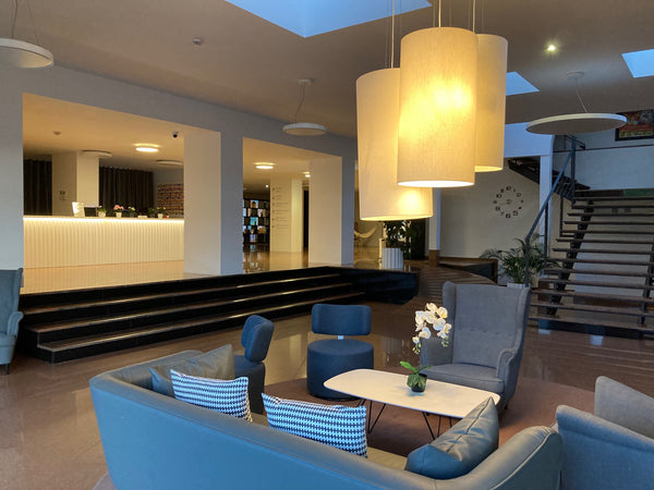 Renovated retro style apartment with fully equipped kitchen, bathroom, with comm  Cosy retro apart in hotel style, free parking Entire rental unit vacation rental 639499414686401076