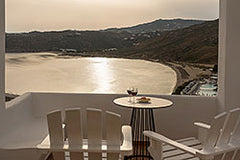 The Grand Executive Suite indulges a majestic accommodation. The 60 square meter Bodrum, Turkey GRSTMY201-6 Grand Executive Suite W/Magic Balcony Entire rental unit vacation rental 31892142