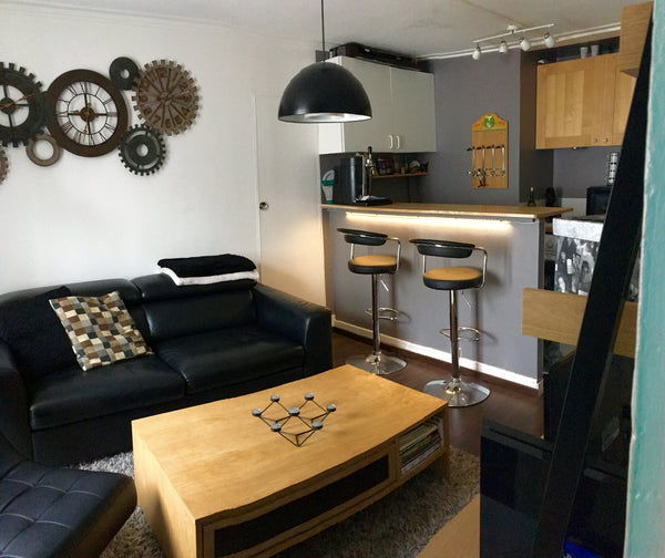 Location d'un appartement, 2pièces 36m² rue du faubourg saint-antoine. En face d Paris, France Très beau 2P au cœur de Paris Entire rental unit vacation rental 5554441