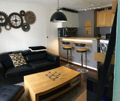 Location d'un appartement, 2pièces 36m² rue du faubourg saint-antoine. En face d Paris, France Très beau 2P au cœur de Paris Entire rental unit vacation rental 5554441