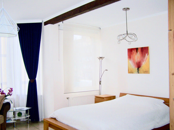 Logement dans une maison typique bruxelloise.<br />Fraîchement rénové, il offre  Brussels, Belgium Cosy & full equipped apart Entire rental unit vacation rental 24548057