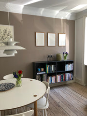 This apartment is located in the center of Frederiksberg, right next to the Metr Frederiksberg, Denmark Cozy appartement with the perfect location Entire rental unit vacation rental 21979635