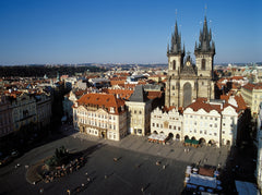 Lovely new apartment. Apartment is in ground floor. Very close old town square,  Prague, Czechia Apartment old town square Entire rental unit vacation rental 6445579