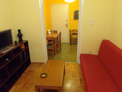 House in thission on the center of Athens! 5 minutes walking from thission metro Corfu, Greece Dimitri's cosy house next to Acropolis! Entire condo vacation rental 19600118