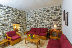 Our traditional family house is situated in the center of the authentic village  Kato Viannos, Greece Villa Vienna mountain view, 15 min. from the Sea Entire rental unit vacation rental 552028092233473712