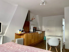My place is close to Antwerpen center , Marnixplaats , shops , bars and restaura Antwerpen, Belgium Number22Antwerp, Relax&trendy flat Entire rental unit vacation rental 14813245