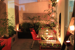 Lovely parisian appartment in the 13th district, 20 minutes away from down town  Paris, France Cosy appt with private courtyard -Olympiades- Entire rental unit vacation rental 6076477