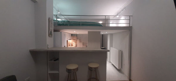 This newly available, well equipped refurbished studio apartment is close to cen GR Cosy apartment near central Athens Entire condo vacation rental 576101689689493880