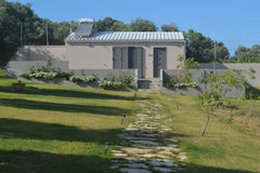 Alexandros studio house (Alexandra's garden houses) is a cozy 30sq. m. studio lo Rethimnon, Greece Cozy studio-house,Full amenities,Near beach,tavern Entire rental unit vacation rental 574354271982832085