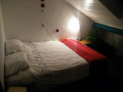 Spacious private room in a two-bedroom apartment. Lovely views of Paris from you Manchester, United Kingdom Double bed in the 19th Private room in rental unit vacation rental 9690108