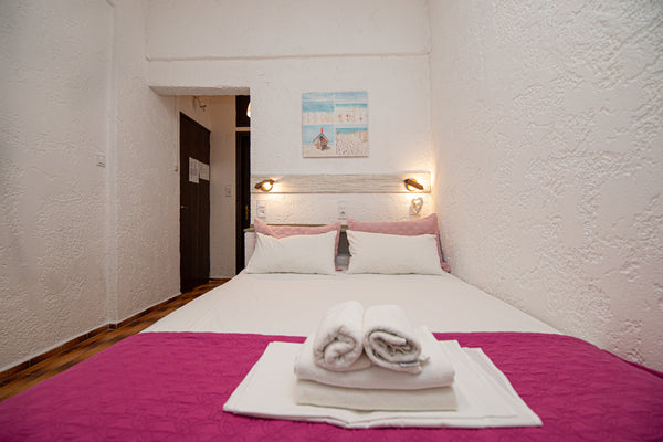 The apartment are right by a private swimming pool, a beautiful garden surrounde Heraklion, Greece Apartment until 4 pers. in the center of crete Entire serviced apartment vacation rental 24602686