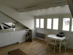 Very cosy 33sqm apartment refurbished in May 2017 and fully equiped. Very centra Paris, France Cosy 3ppl apartment, central location, Invalides Entire rental unit vacation rental 19815251