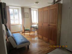 Super Offerte<br /><br /><br />Auf Grund von einem neuen Gesetz dürfen die Objek Warszawa, Poland GS12c Apartment for two Entire rental unit vacation rental 10133203