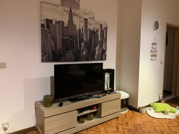 Profitez d'un logement élégant et central. Dans un très bon appartement au cœur  Antwerp, Belgium Super appartement au cœur de Anvers Entire condo vacation rental 51602882