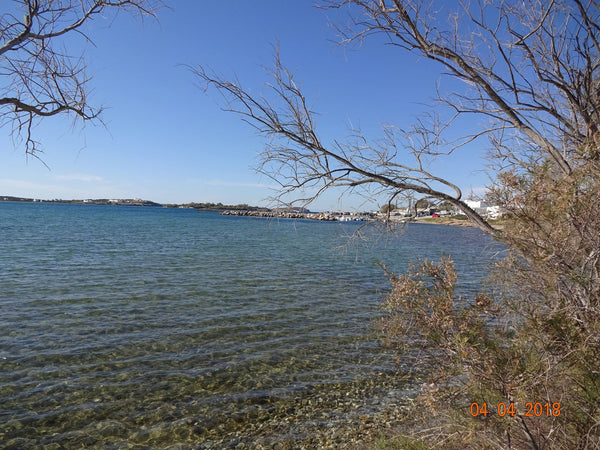 Best place for family holidays and for them who wants to be close to kite surfin Attica, Greece Dream sunset  house 100m from the beach. Cycladic home vacation rental 34957502